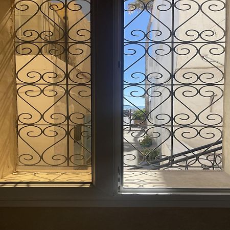 אסאוירה Suite Sea View מראה חיצוני תמונה