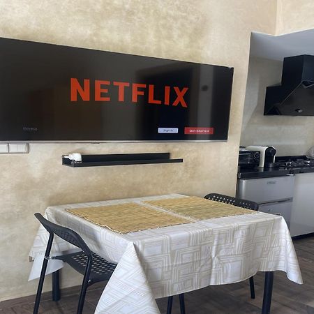 אסאוירה Suite Sea View מראה חיצוני תמונה