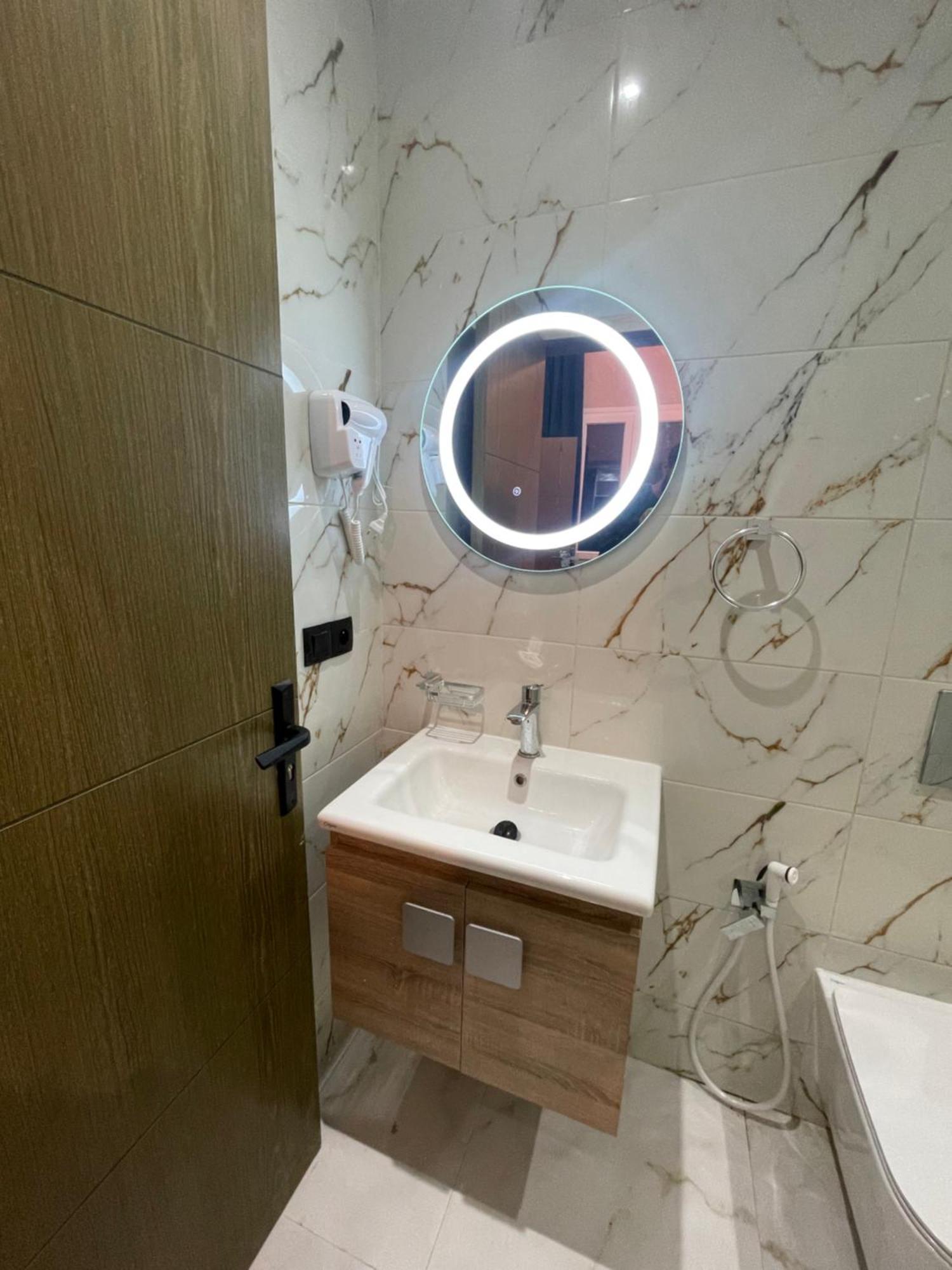 אסאוירה Suite Sea View מראה חיצוני תמונה