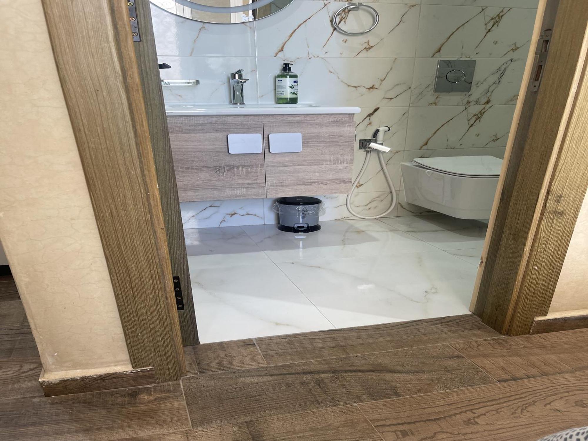אסאוירה Suite Sea View מראה חיצוני תמונה