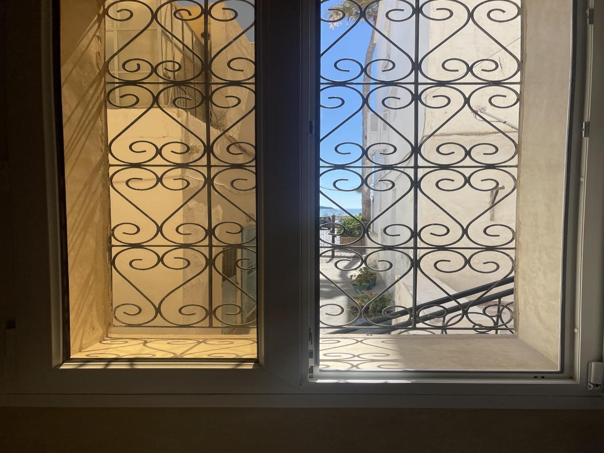 אסאוירה Suite Sea View מראה חיצוני תמונה
