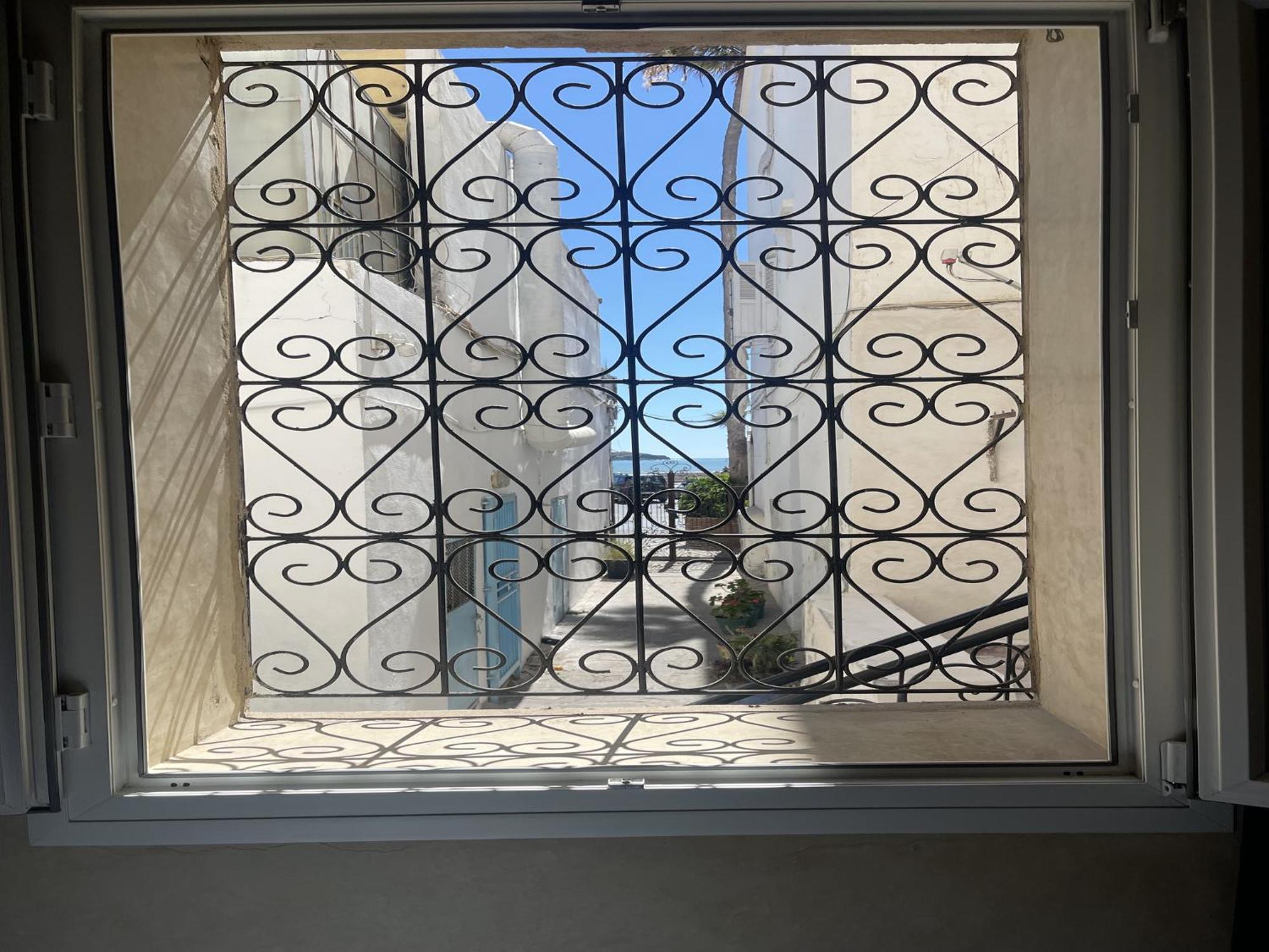 אסאוירה Suite Sea View מראה חיצוני תמונה