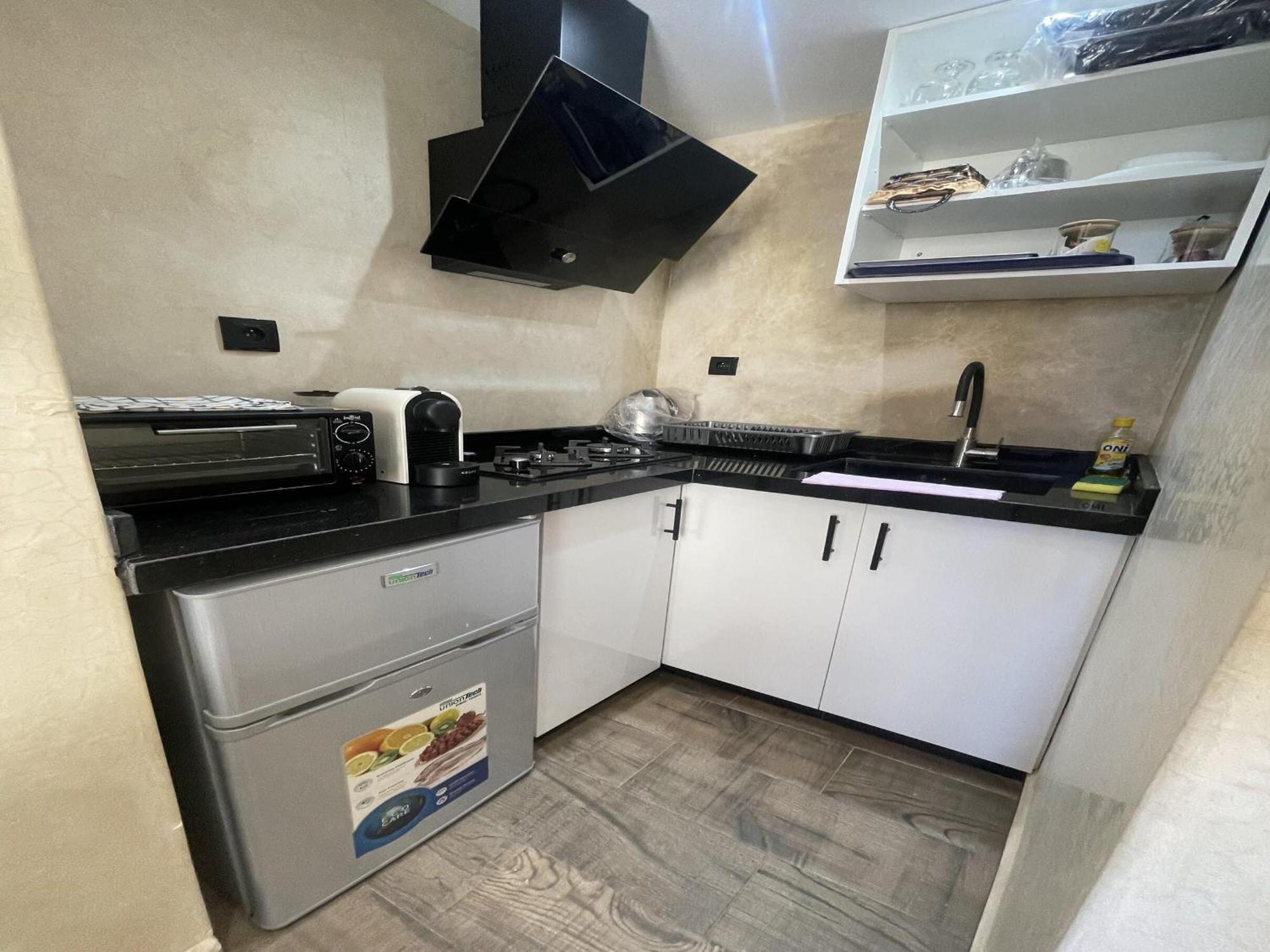 אסאוירה Suite Sea View מראה חיצוני תמונה