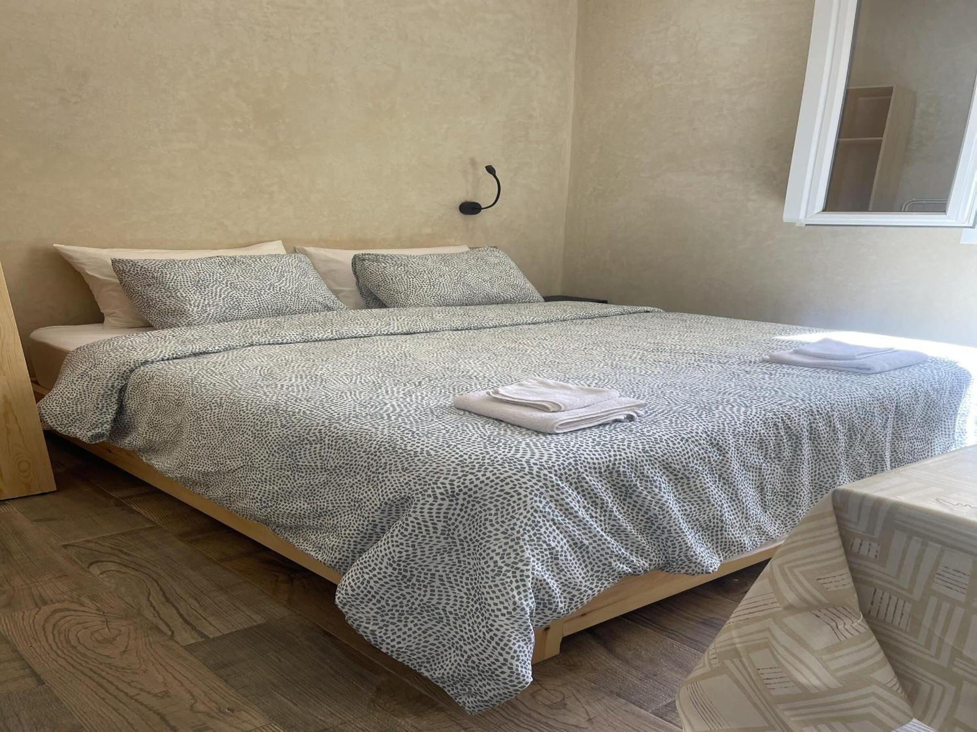 אסאוירה Suite Sea View מראה חיצוני תמונה